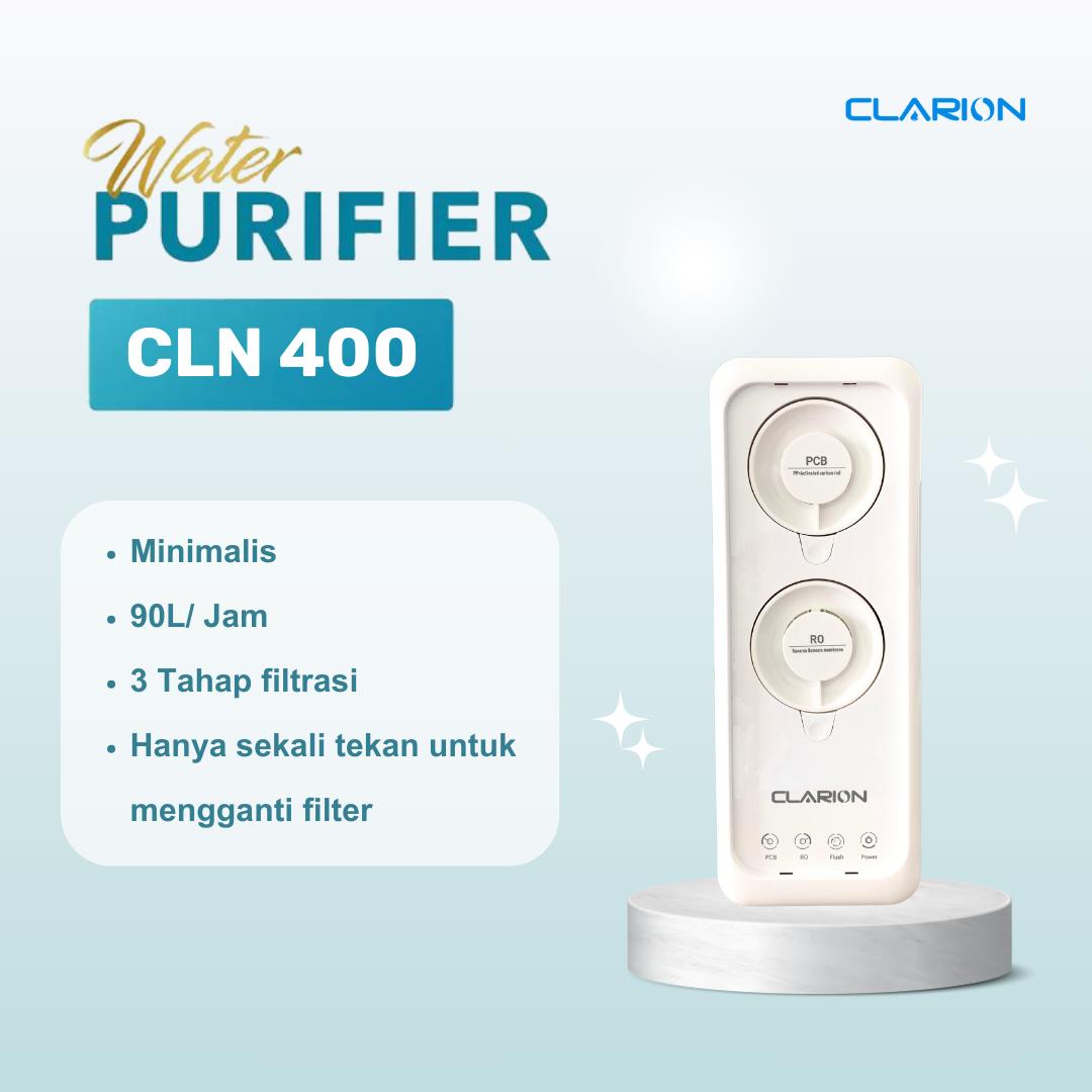 CLN 400
